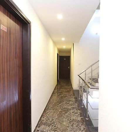 Hotel Golden Heart Amritsar Ngoại thất bức ảnh
