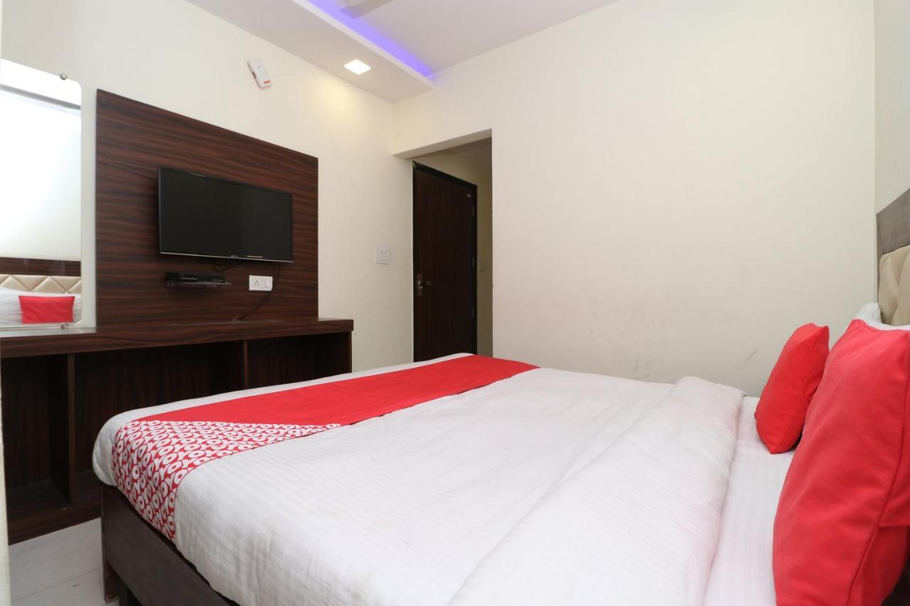 Hotel Golden Heart Amritsar Ngoại thất bức ảnh