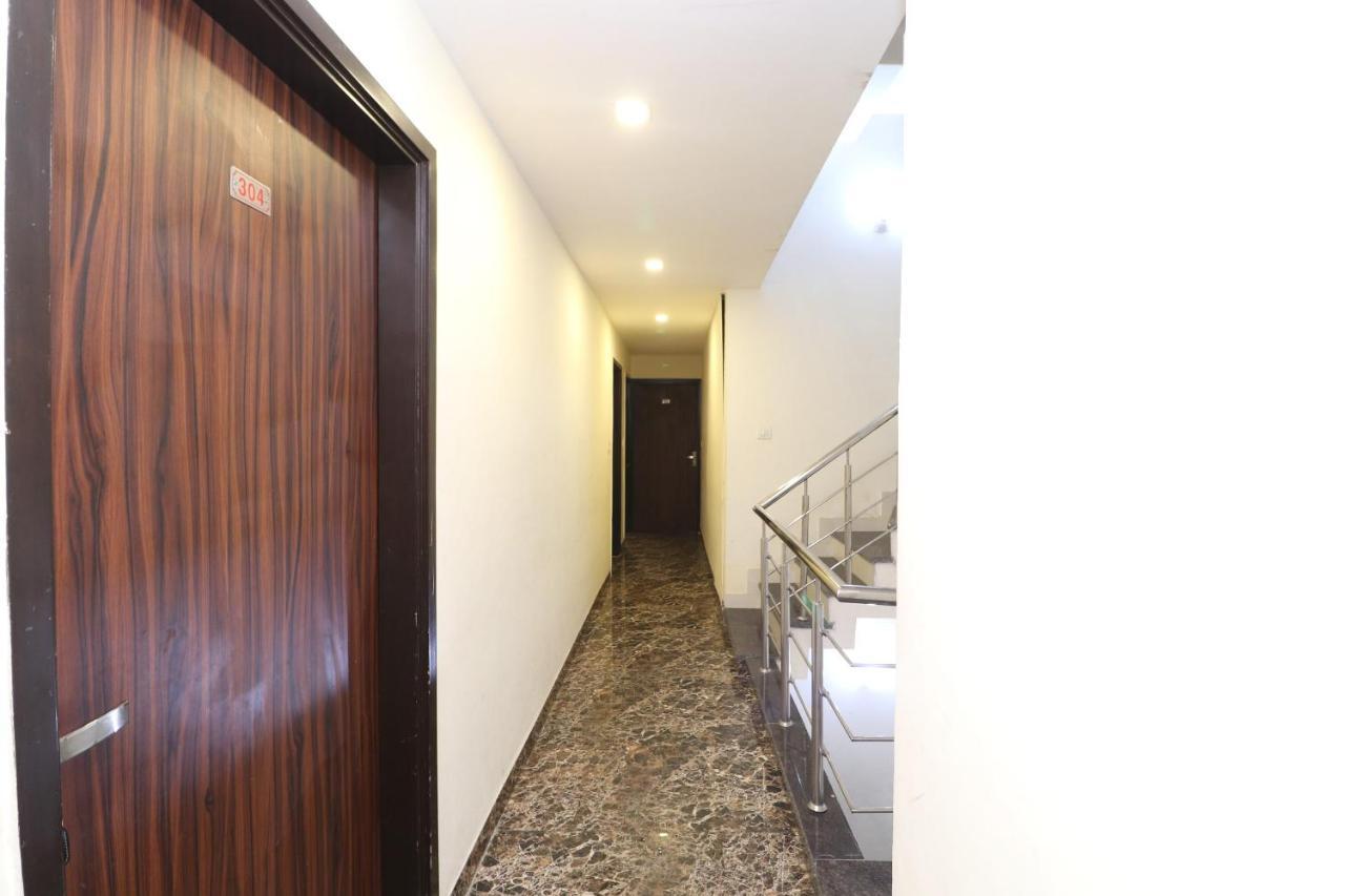 Hotel Golden Heart Amritsar Ngoại thất bức ảnh