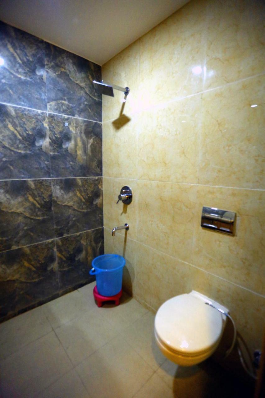 Hotel Golden Heart Amritsar Ngoại thất bức ảnh