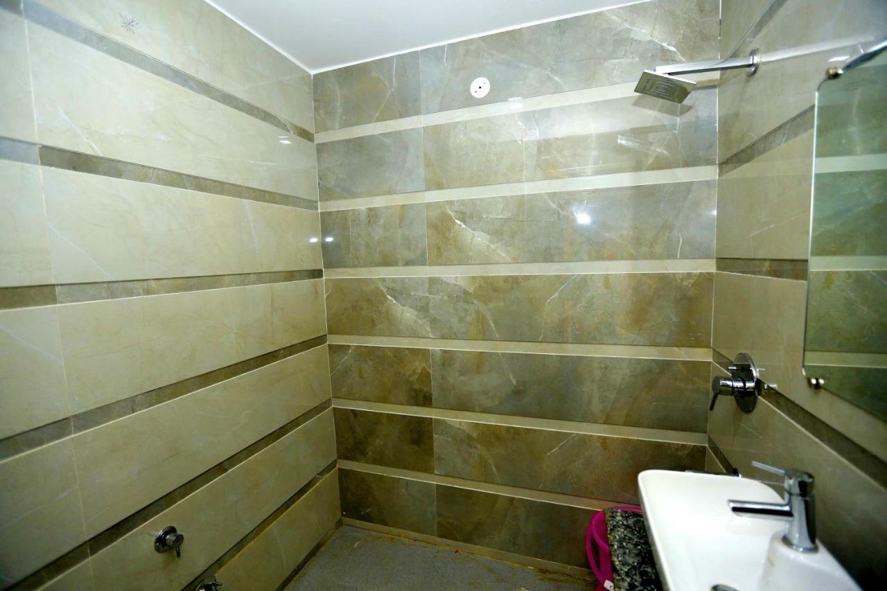 Hotel Golden Heart Amritsar Ngoại thất bức ảnh