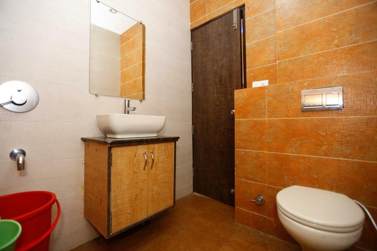 Hotel Golden Heart Amritsar Ngoại thất bức ảnh